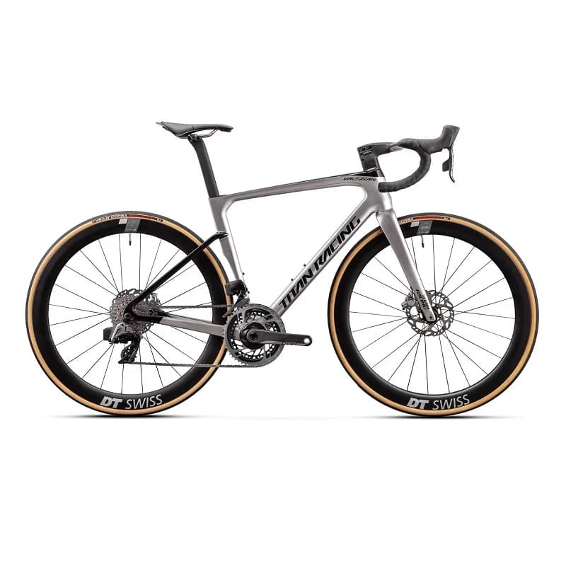 TITAN RACING Valerian Carbon Ultimate