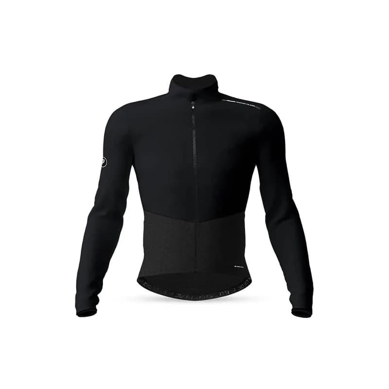 CIOVITA Vale Merino L/S Jersey