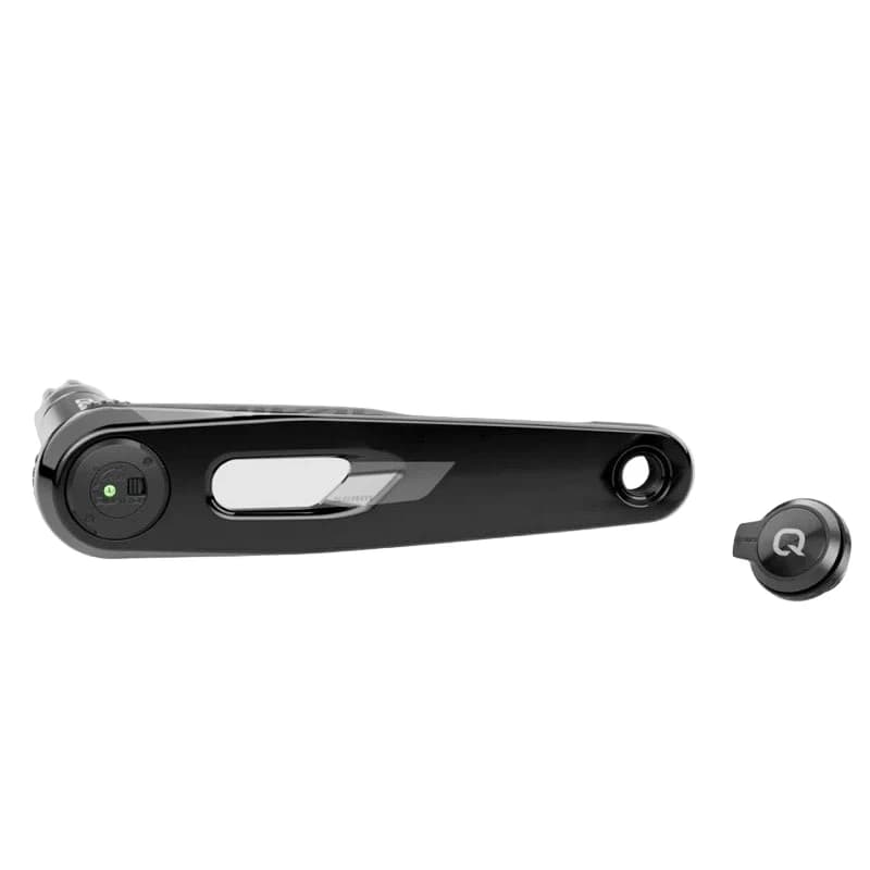 SRAM QUARQ Rival E1 Spindle Power Meter (Left Arm)