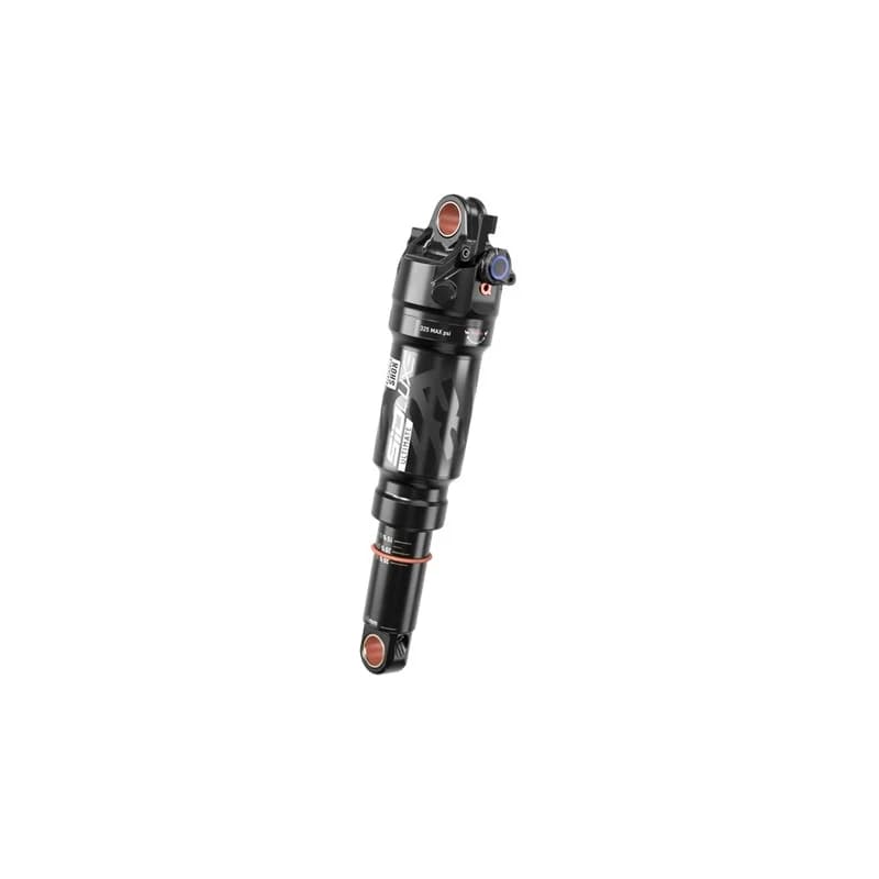 ROCKSHOX SIDLuxe Ult 2P Rem Outpull 190 x 45 Cann Scalpal 24+ Shock