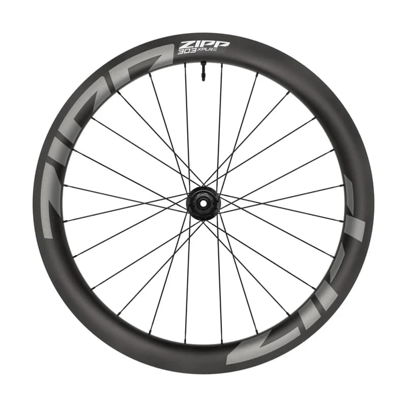 ZIPP 303 XPLR S Carbon Disc Brake Rear Wheel