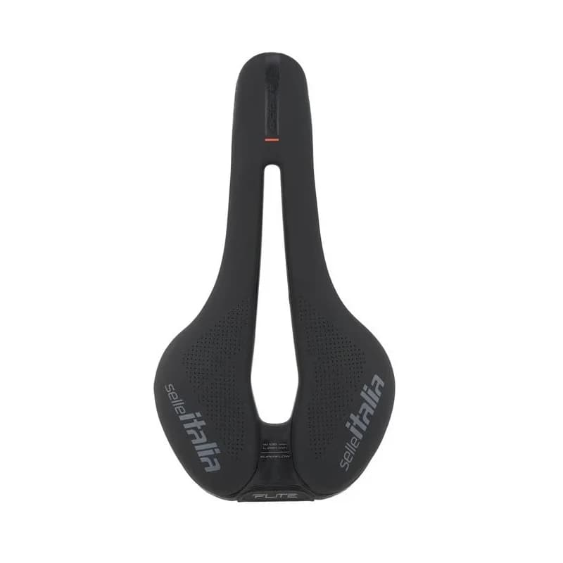 SELLE ITALIA Flite BoostKit Carbon SuperFlow Saddle