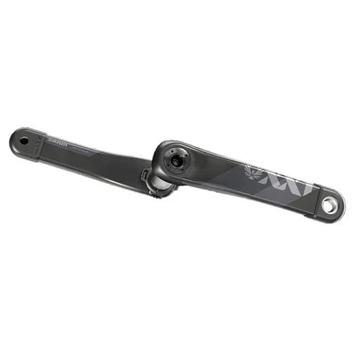 QUARQ XX1 Eagle Dub 8 Bolt Crankarm Set (No Power Meter)