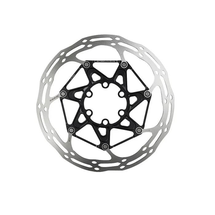 SRAM Centerline 2P Rounded Rotor