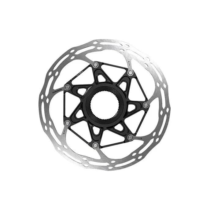 SRAM Centerline Centerlock 2P Rounded Rotor