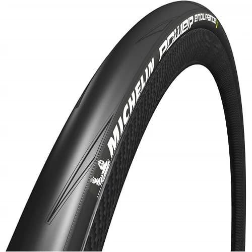 MICHELIN Power Endurance 700 x 25c Road Tyre