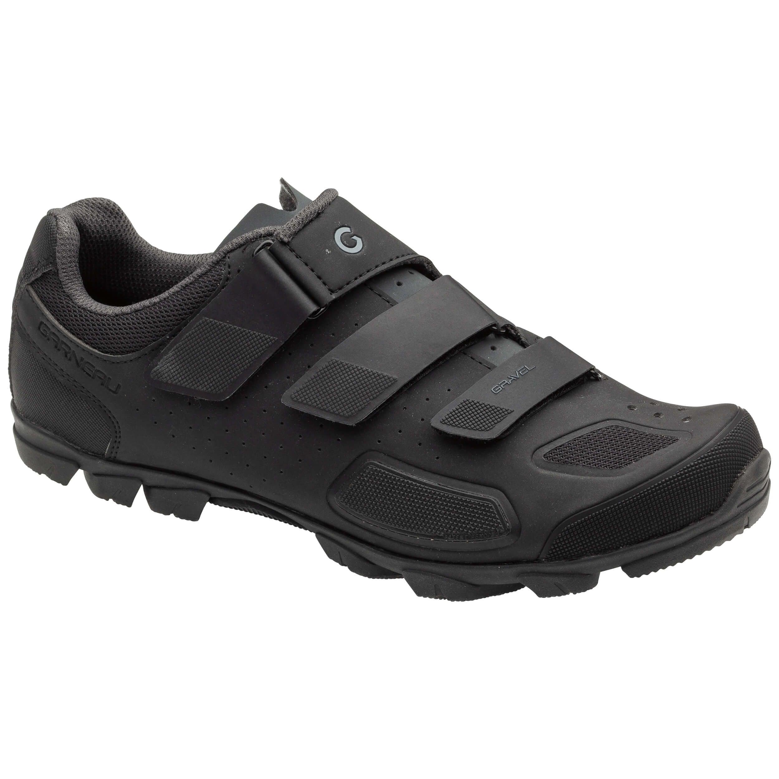 LOUIS GARNEAU Gravel II MTB Shoes