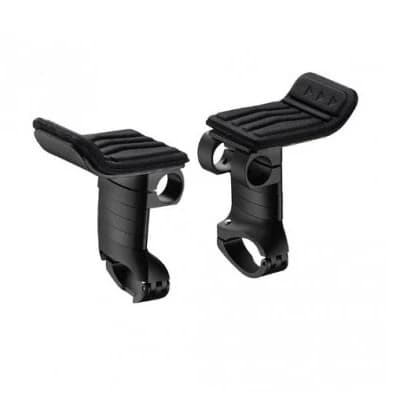GIANT Contact Aero Clip-On Clamp