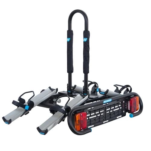 HOLDFAST Platform 2 Bike Carrier (No Tilt)