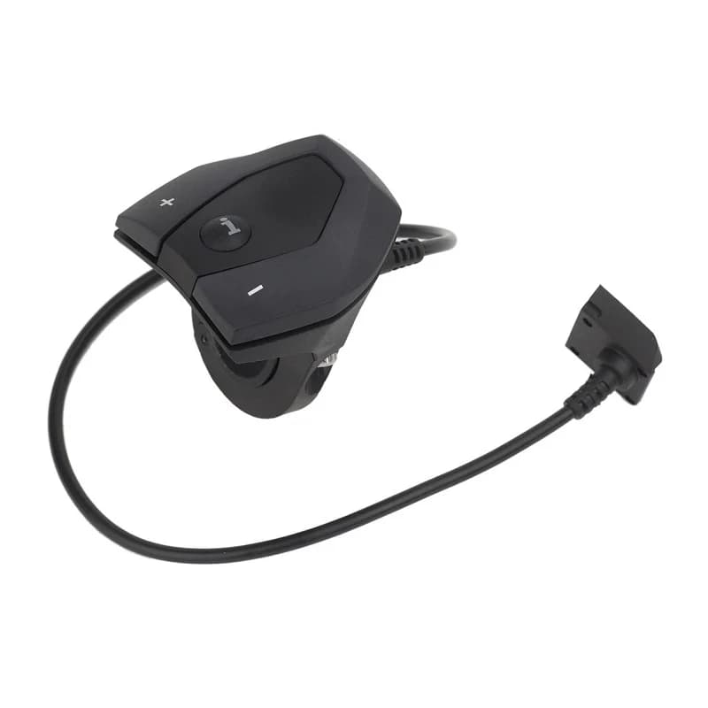 BOSCH Intuvia Control Unit