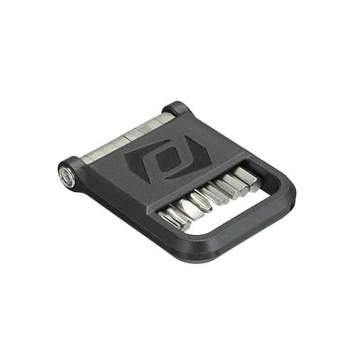 SYNCROS Matchbox 9 Multi-tool