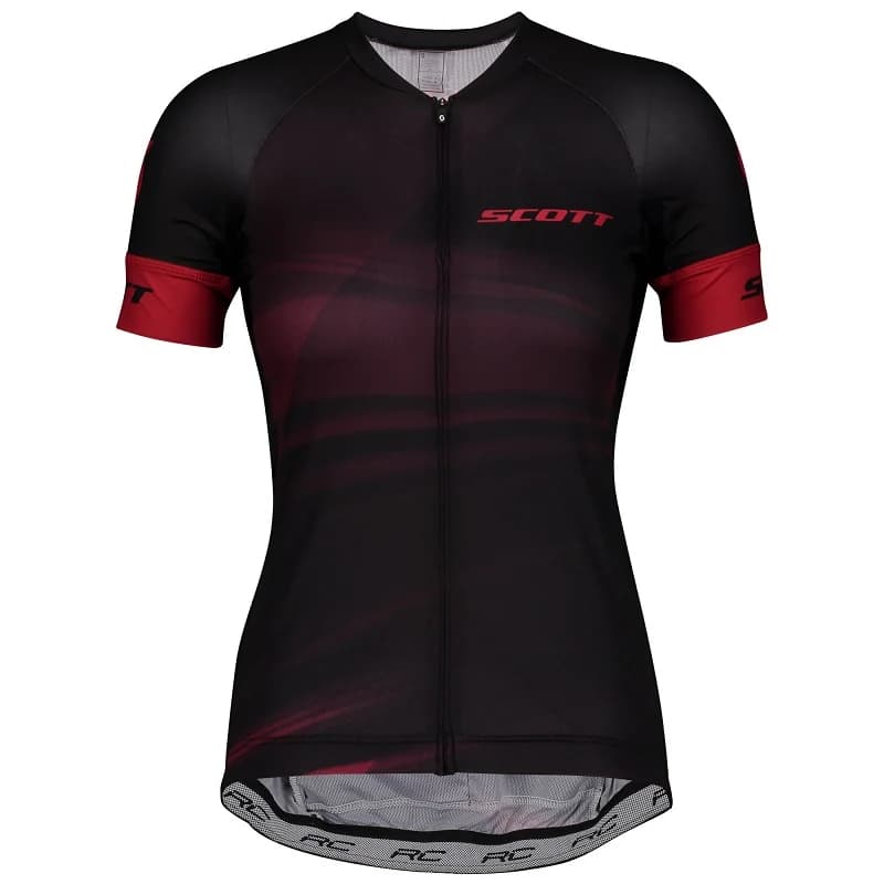 SCOTT RC Pro S/Sleeve Women's Jersey (2020)