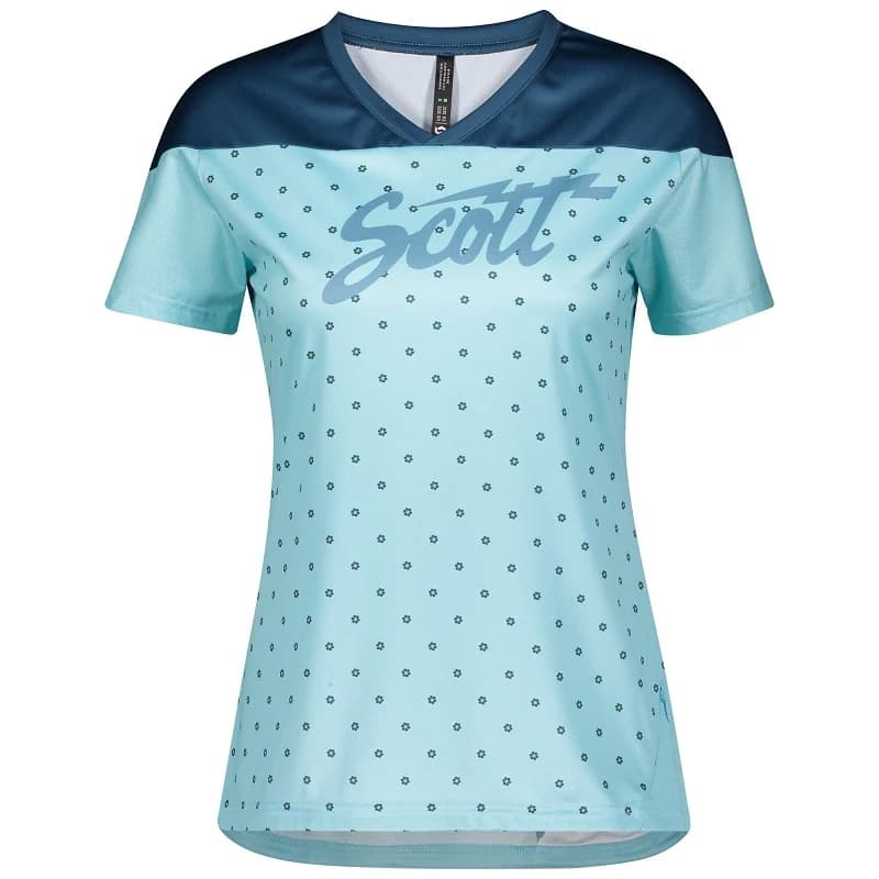 SCOTT Trail Flow S/SL Women's Shirt (2020)