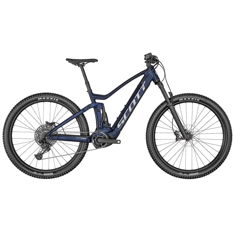 SCOTT Strike eRide 940