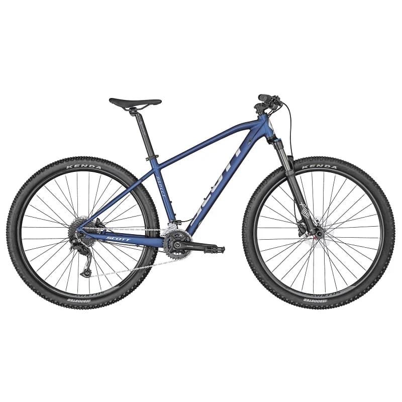 SCOTT Aspect 940
