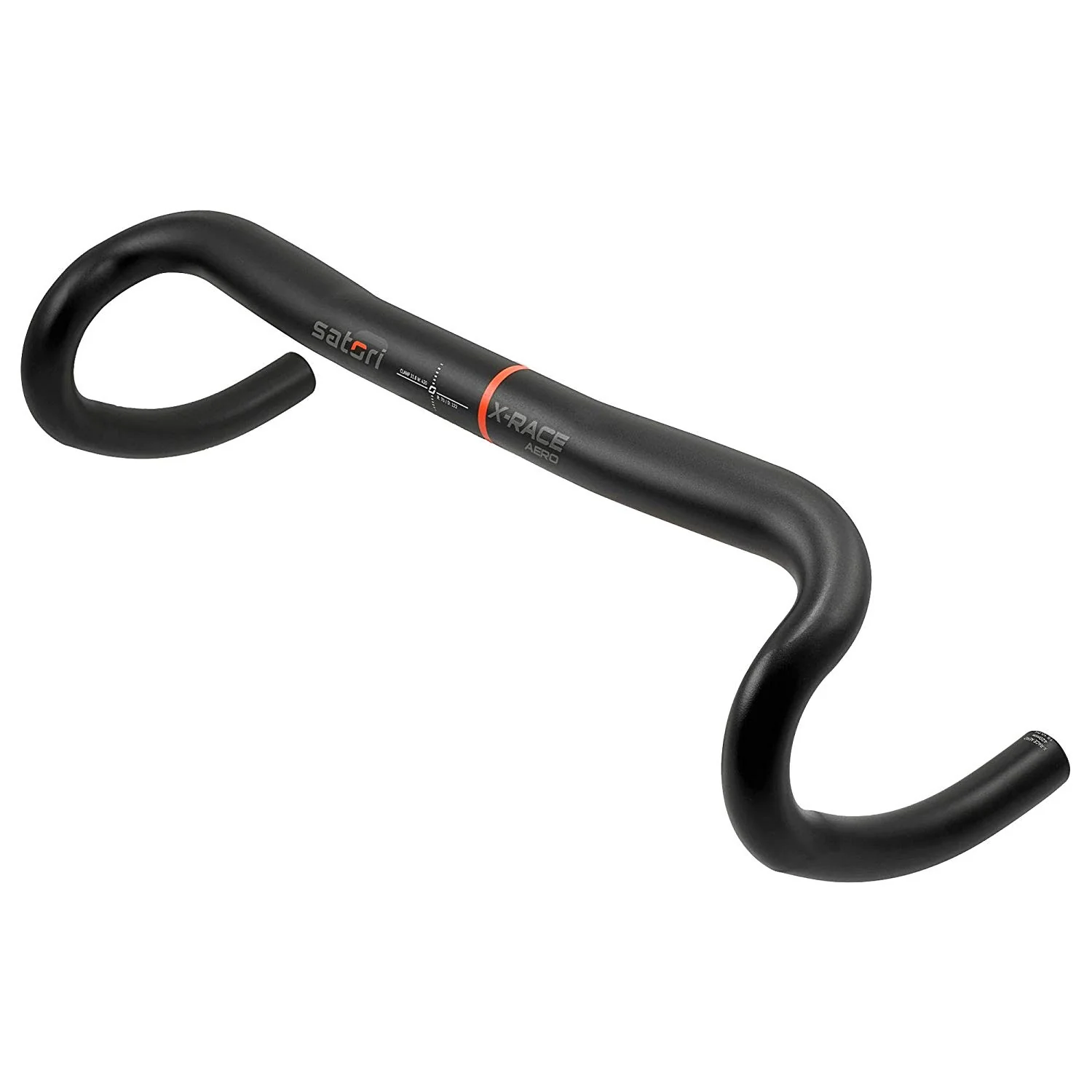 SATORI X-Race Aero Road Handlebar