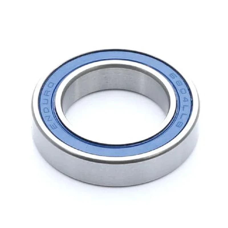 ENDURO Sealed 6804 2RS 20x32x7mm Bearing