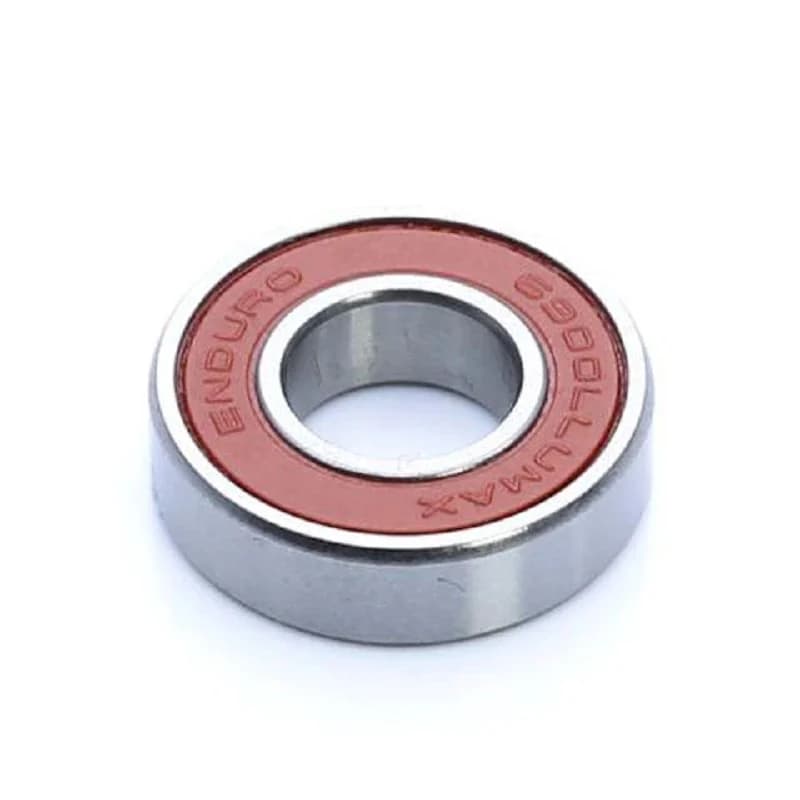 ENDURO Sealed 6900 2RS MAX 10x22x6mm Bearing