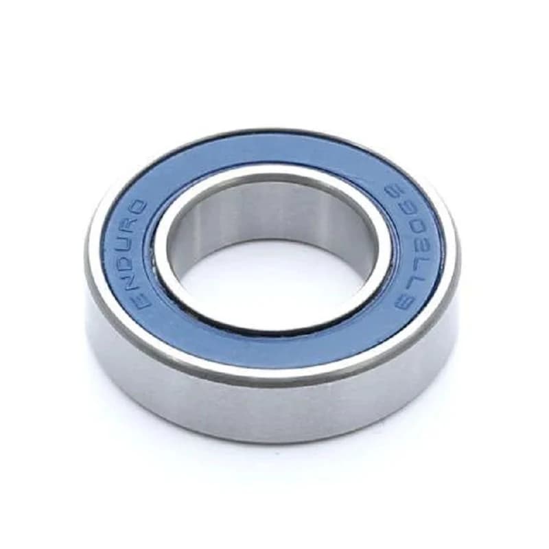 ENDURO Sealed 6902 2RS 15x28x7mm Bearing