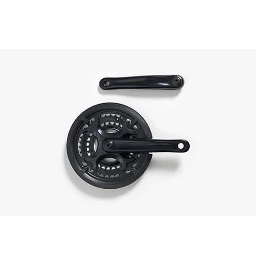 Avalanche ABC Crankset