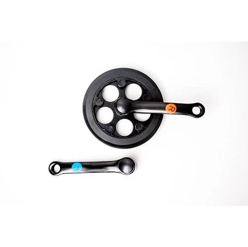 Avalanche ABC Bolt/Dora 16" Crankset