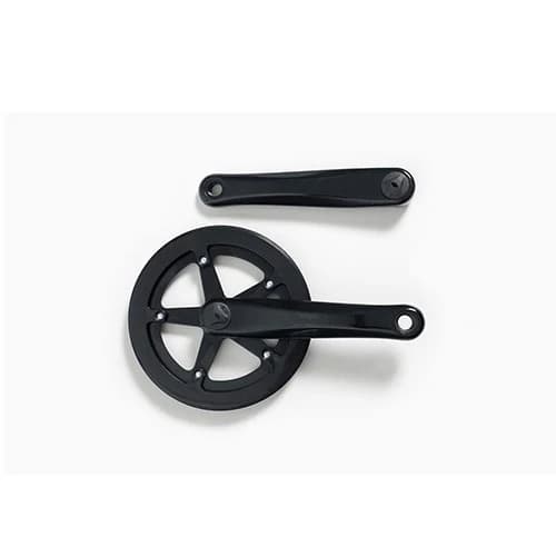 Avalanche ABC Single Speed Crankset