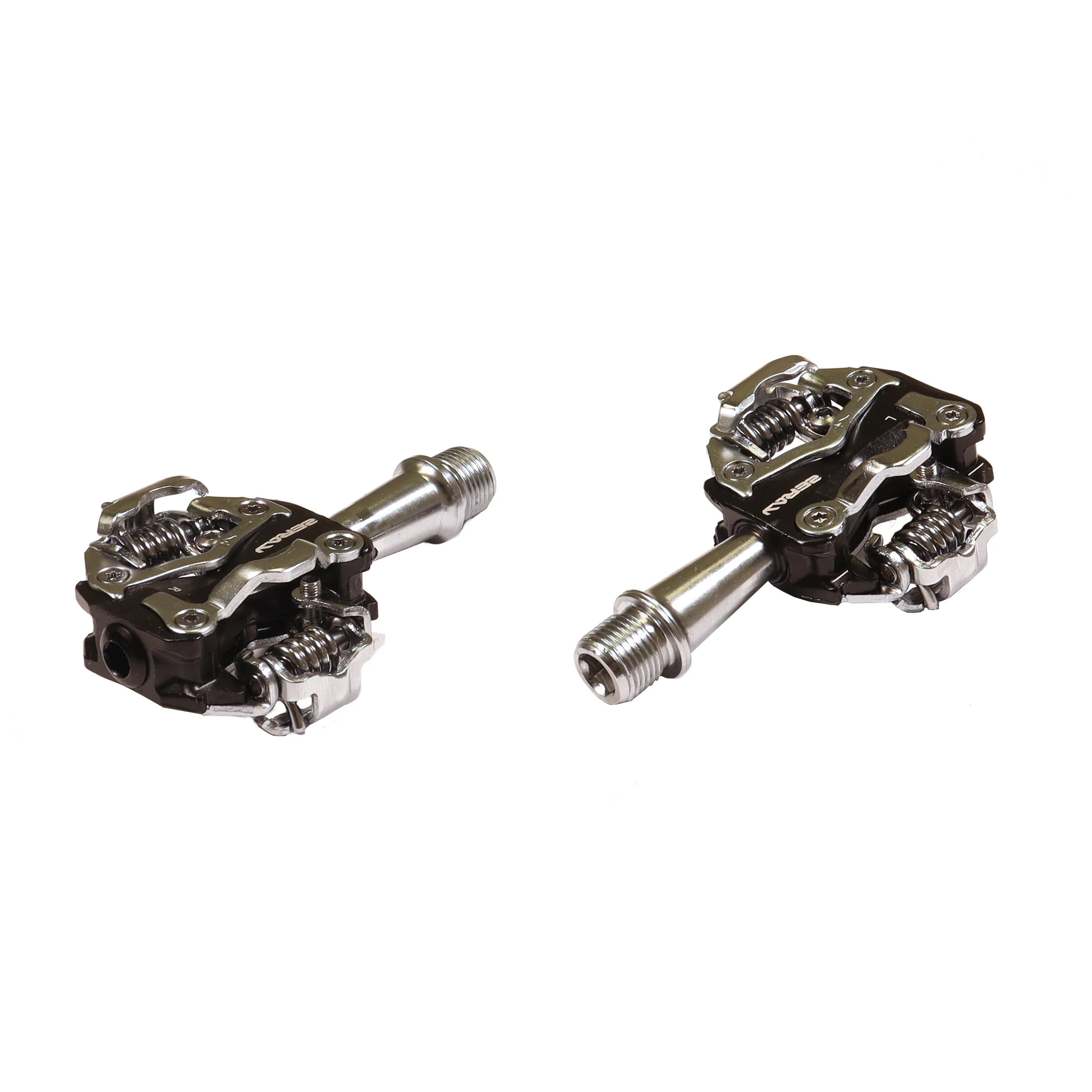 AVALANCHE ABC MTB Double Sided Speed Pedals