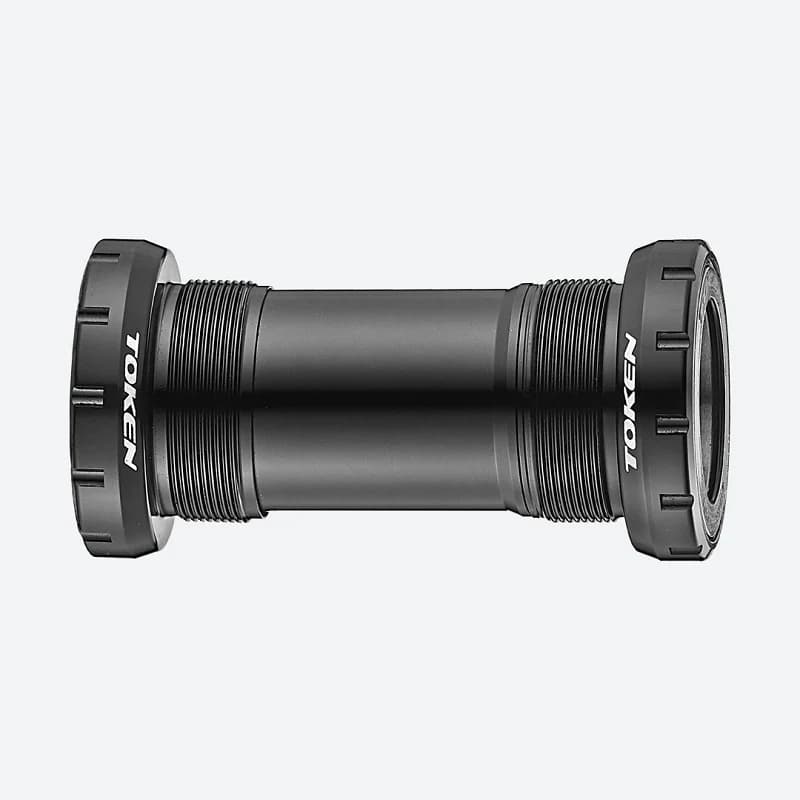 TOKEN BB29SA Threaded Dub Bottom Bracket