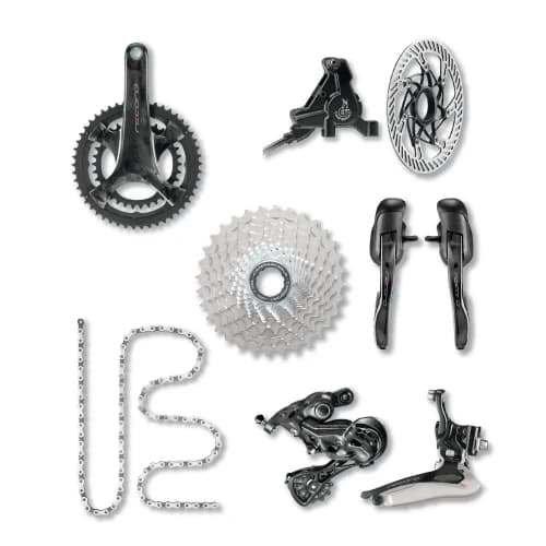 CAMPAGNOLO Record Disc 12-Speed Groupset