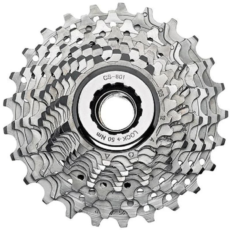 CAMPAGNOLO Centaur UD 10-Speed Cassette
