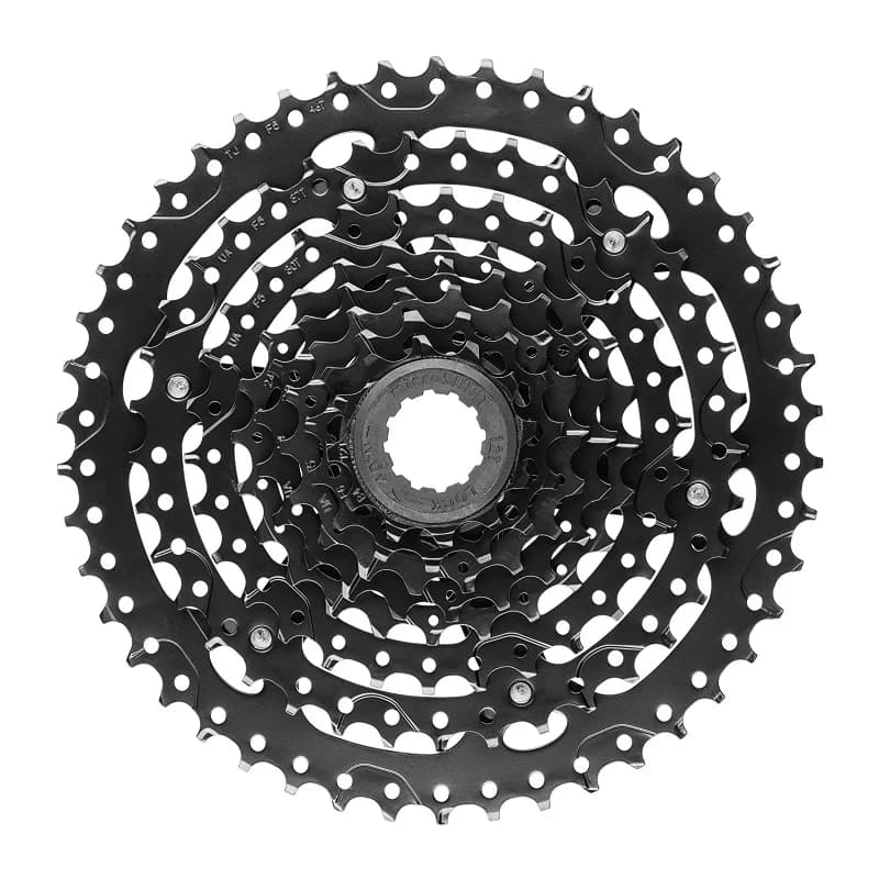 MICROSHIFT Acolyte CS-H083 8-Speed 12-46T Cassette