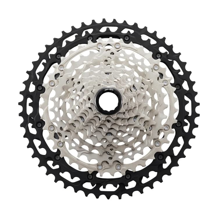 SHIMANO XT M8100 12-Speed (10-51T) Cassette