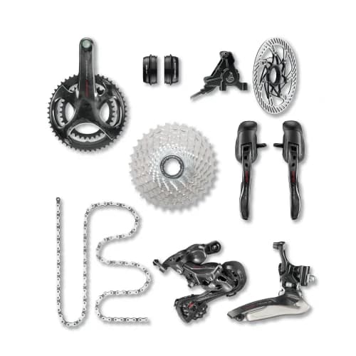 CAMPAGNOLO Super Record Disc 12-Speed Groupset