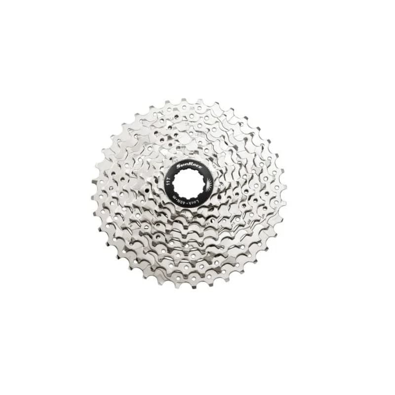 SUNRACE M96 9-Speed Cassette
