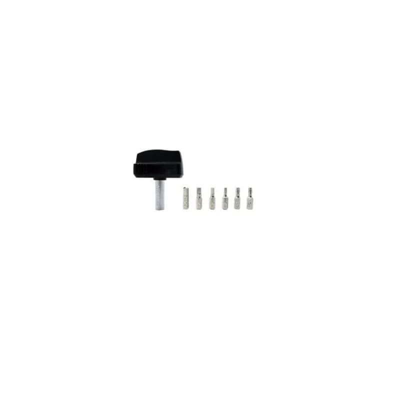 MOMSEN Workshop Mini Torque 5NM