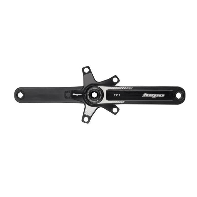 HOPE RX Gravel / Road Crankset