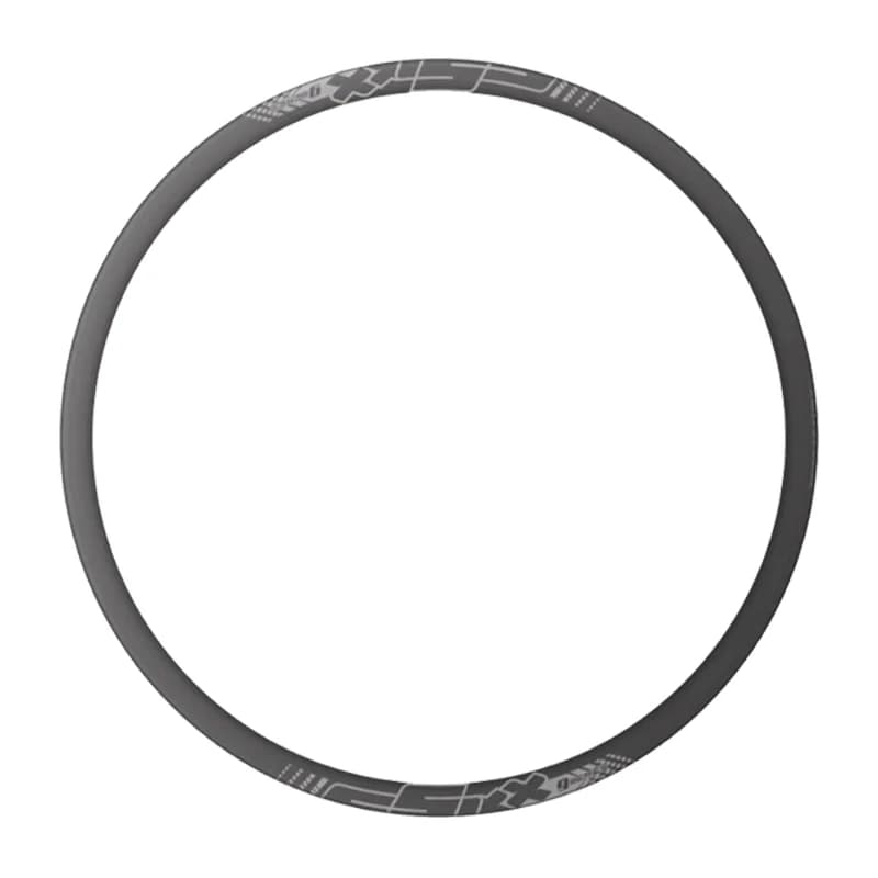 CSIXX XCM 9 Series MK5 29er Carbon Rim (28H)