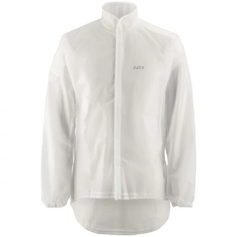 LOUIS GARNEAU Clean Imper Rain Jacket