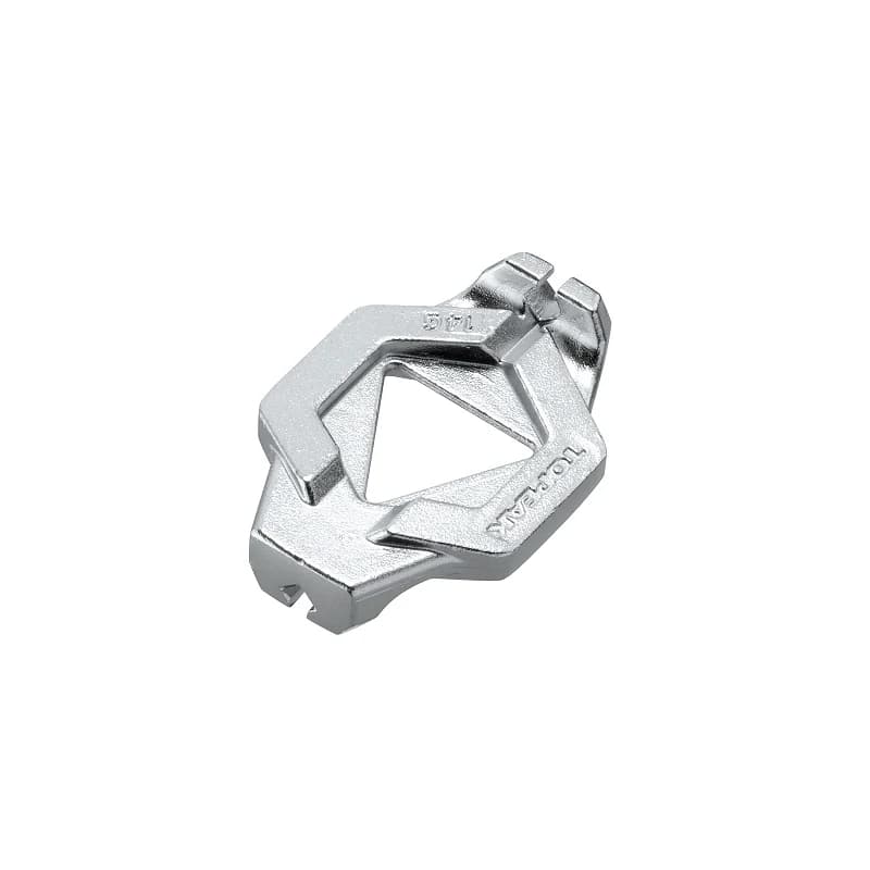 TOPEAK Duo Spoke Wrench 14G/15G
