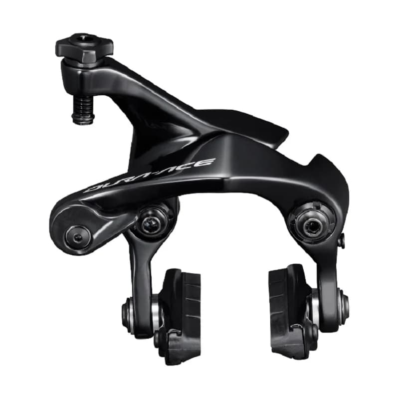 SHIMANO DURA-ACE Rear Seat Stay Mount Rear Brake Calliper