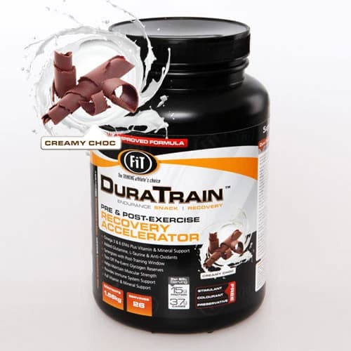 FiT DuraTrain 1.56kg Tubs