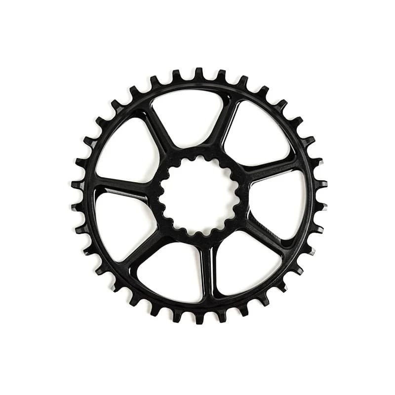 E-13 XCX Ultralight Guidering