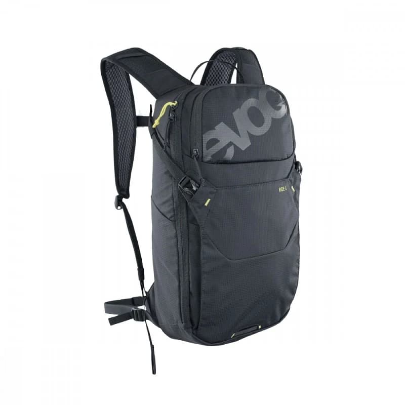 EVOC Ride 8 + 2L Bladder Backpack