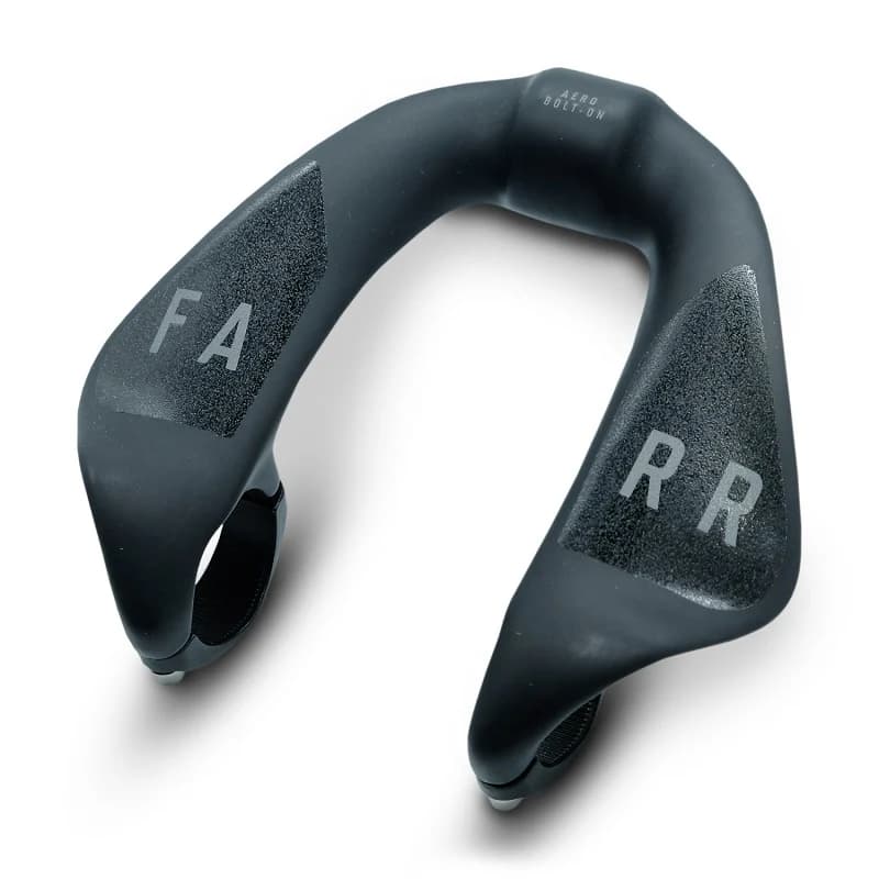 FARR Carbon Aero Bolt-On
