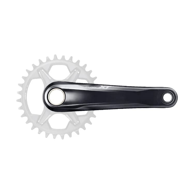 SHIMANO XT M8100 12-Speed Crankset (Crank Only)