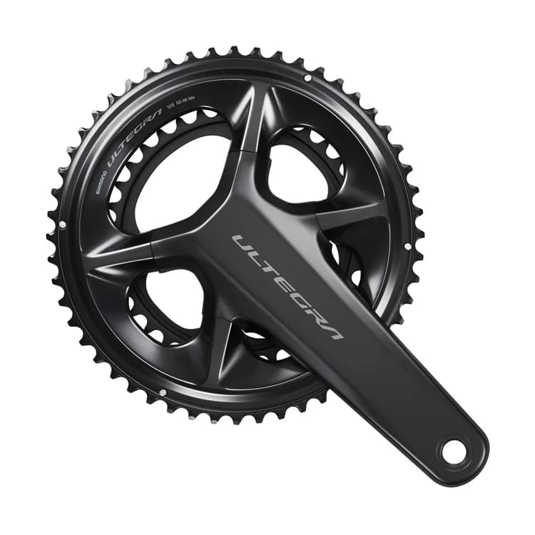 SHIMANO Ultegra FC-R8100 12-Speed Crankset