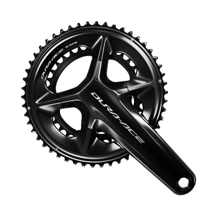 SHIMANO Dura-Ace FC-R9200 12-Speed Crankset