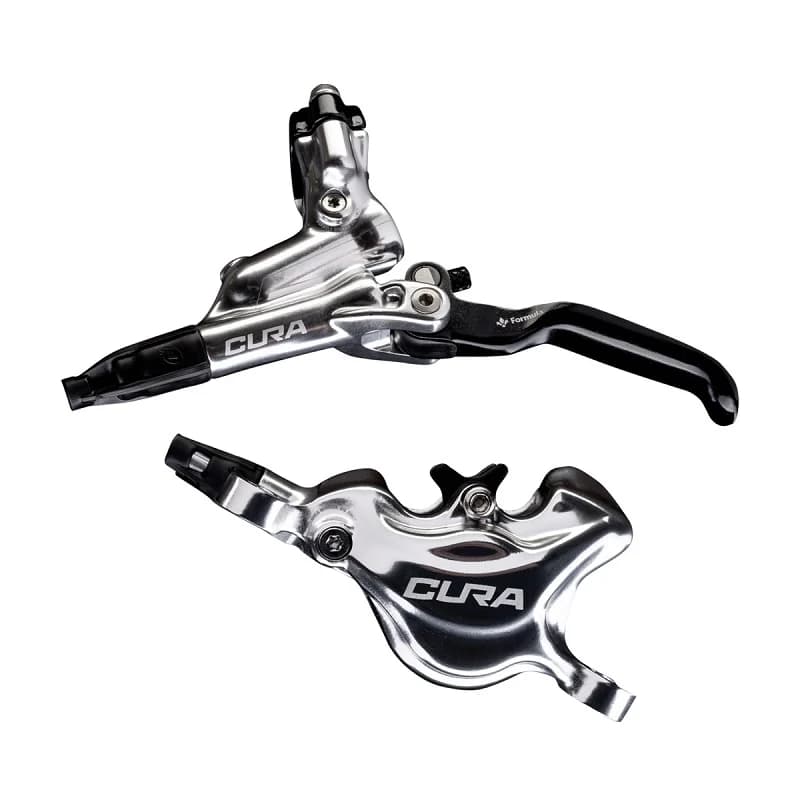 FORMULA Cura 4 Brakes