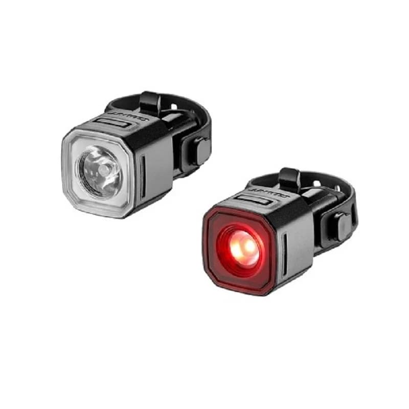 GIANT Recon HL + TL 100 Light Combo