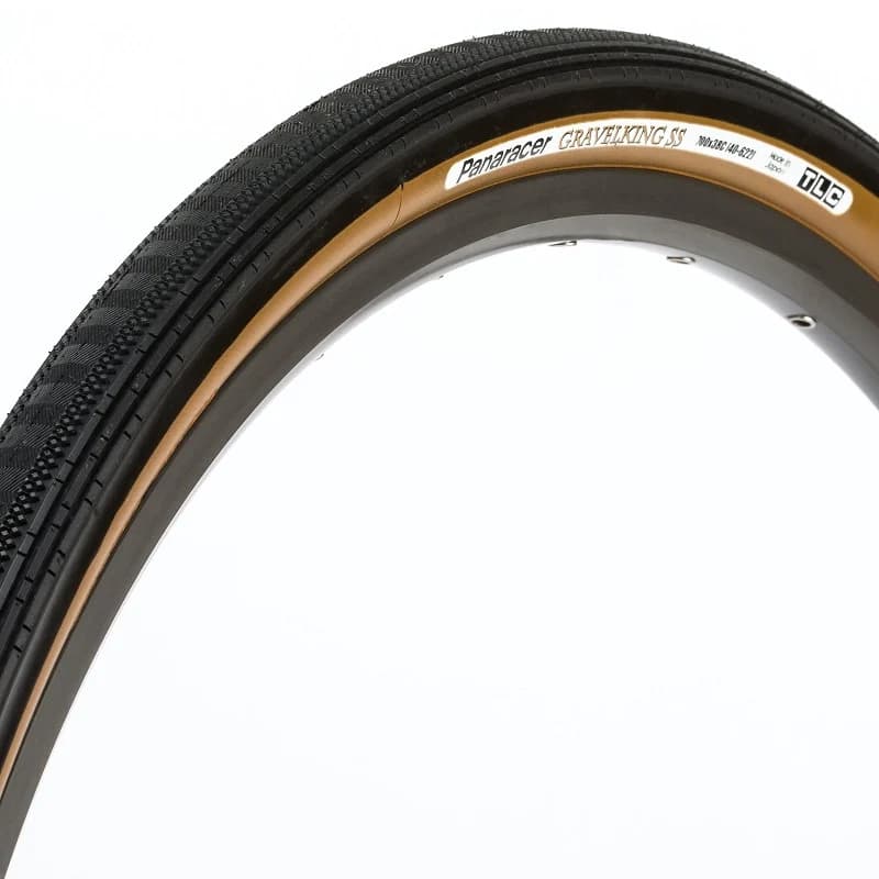 PANARACER Gravel King SS 700C Tyre